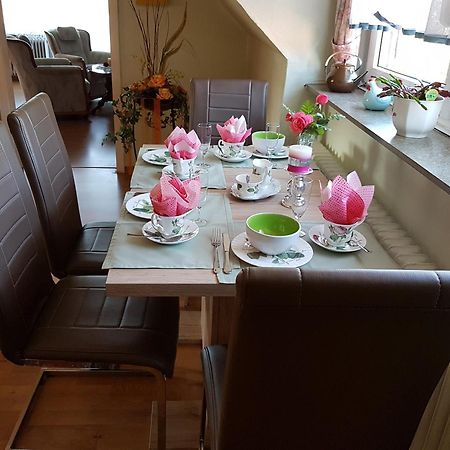 Ferienwohnung Prinz Lathen Eksteriør billede