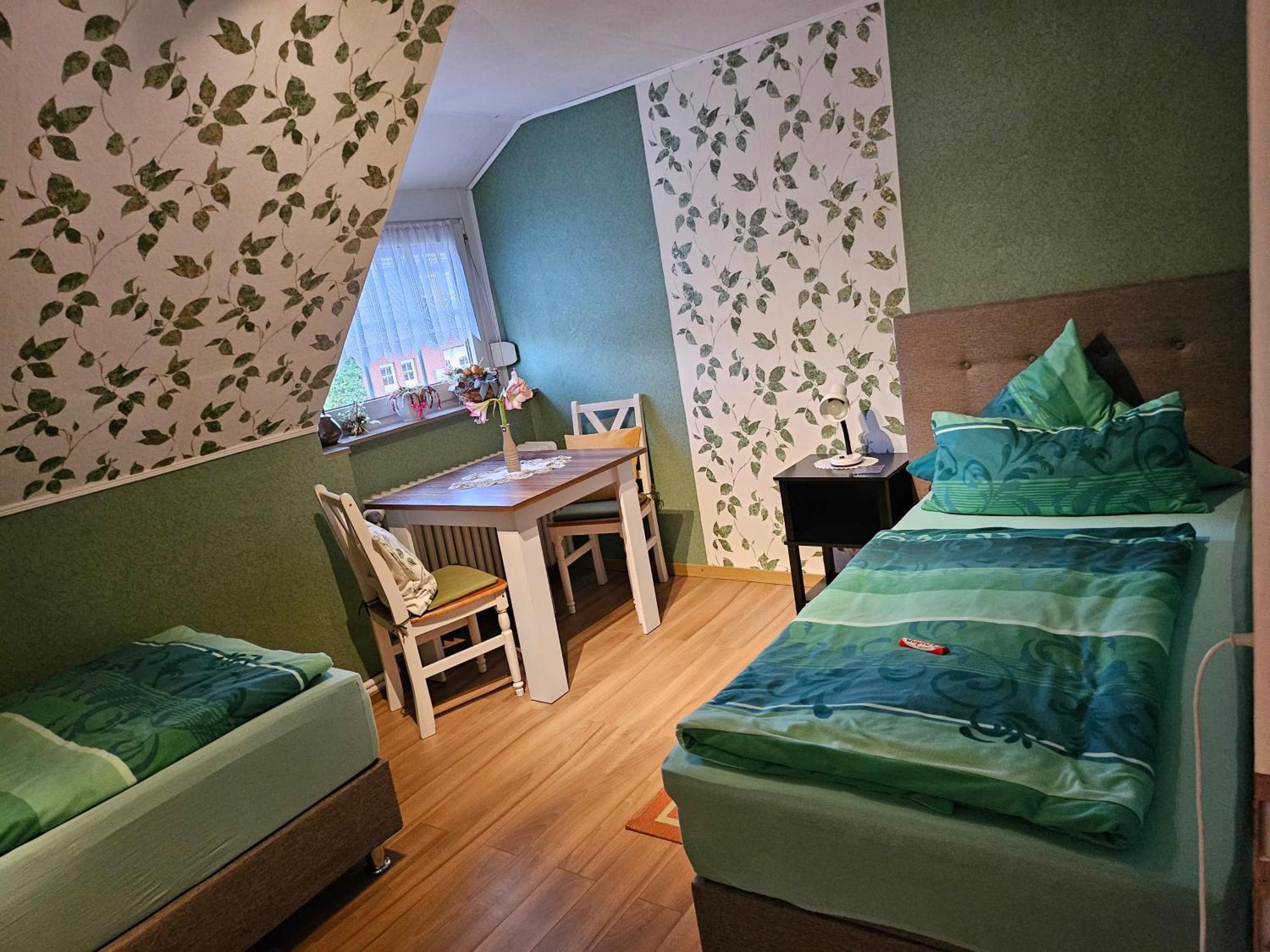 Ferienwohnung Prinz Lathen Eksteriør billede