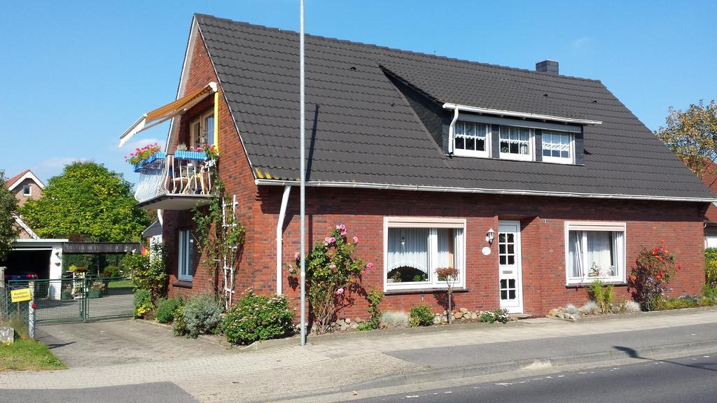 Ferienwohnung Prinz Lathen Værelse billede